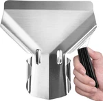 Bonsicoky Stainless Steel Right Handle (1 Pc), Material. Fixed Price $17.45.