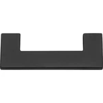 Atlas A846-BL Turn Pull 1/2 Inch (c-c) Matte Black. Fixed Price $14.76.