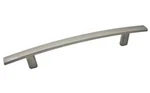 *25 Pack* Cosmas Cabinet Hardware Brushed Satin Nickel Pulls #2363-128SN. Fixed Price $61.75.