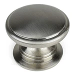 20 Jeffrey Alexander Durham Cabinet Knob Satin Nickel Hardware Resources 3980-SN. Fixed Price $44.99.