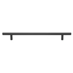 Gliderite 9" Cc 12" Steel Cabinet Bar Pull Matte Black 5012-228-MB-1. Fixed Price $5.99.