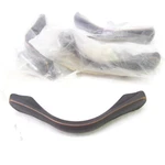 4-PC Liberty P17890C-VBC-C Drawer Pull Bronze With Copper Highlights 3" Ctc 4". Fixed Price $8.95.