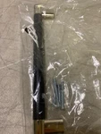 Amerock BP36562BBR Bronx 8 Inch Center To Bar Cabinet Pull - Black Bronze. Fixed Price $27.39.