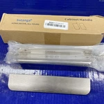 5X Satanga Edge Finger Tab Pull For Cabinets Kitchen. Fixed Price $16.88.