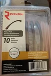 Richelieu 10PCS Cabinet/drawer Pulls Brushed Oil-rubbed Bronze DP3511BORB. New!. Fixed Price $13.99.