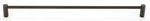 Alno D715-18 Contemporary 18" Center To Handle Appliance Pull. Fixed Price $131.96.