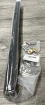 LOT2X Emtek 86445US19 Trinity 18 Inch -center Handle Appliance Pull, Read. Fixed Price $107.99.