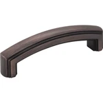 Delgado 96 Mm Center-to-center Cabinet Bar Pull, Brushed Oil Rubbed Bronze. Fixed Price $19.10.