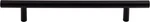 Top Knobs M990 Hopewell Bar Pull 5/16" (c-c) Flat Black. Fixed Price $11.99.