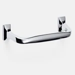 New Rejuvenation Vernon 3" Offset Drawer Pulls, Polished Chrome, Discontinued!. Fixed Price $11.99.