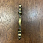 Amerock Cabinet Drawer PULL-BP149-AE Antique English Colonnade 3 Cc. Fixed Price $12.95.