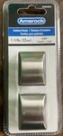 Amerock (3-PACK) 2PK29340G10 Satin Nickel 2-PACK. Various Qtys. Fixed Price $19.99.