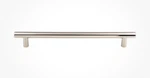 Top Knobs M1332-24 Hopewell 24" Center Appliance Pull Nickel. Fixed Price $99.99.