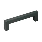 Amerock BP36570FB Pcs Monument 3-3/4" Ctoc Handle Cabinet Matte Black. Fixed Price $19.99.