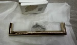 Kohler K-25497-AF Components Inch Center To Handle Cabinet Pull. Fixed Price $44.99.