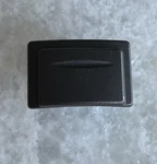 Bosetti Marella Rectangular Cabinet Knob Orb 101529.22. Fixed Price $10.00.