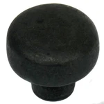 Mng Hardware 84413 Riverstone Round Knob, Large, Oil Rubbed Bronze 5 Inch. Fixed Price $7.04.
