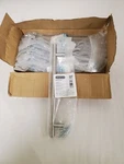 *10-PACK* Amerock 7-9/16 In. (192 Mm) Sterling Nickel Drawer Bar Pulls *new*. Fixed Price $33.99.