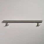Signature Hardware Diehl SH55332BN 10" Cabinet Pull Brushed Nickel (7 Pack). Fixed Price $35.99.