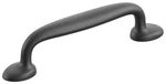 Schaub And Company 211052 Avenue 4" Center To Luxury - Black. Fixed Price $55.20.