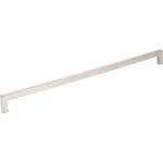 Stanton 320 Mm Center-to-center Cabinet Bar Pull, Satin Nickel Hardware. Fixed Price $21.87.