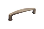 30 Pack Richelieu Hardware BP81092AE Antique English Cabinet Pull 3.75 Inch. Fixed Price $24.90.