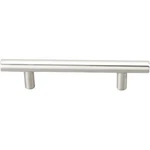 Emtek Cabinet Pull 24 Ctc. Fixed Price $57.63.