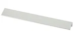 Liberty P31679-AL Aluminum 11.33" 288MM Modern Edge Drawer Pull. Fixed Price $9.60.