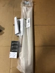 Amerock BP54061CZ Stature 18" Appliance Pull - Champagne Bronze. Fixed Price $53.99.