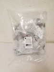 *96-PACK* Liberty Top Ring 1-1/4 In. (32 Mm) Satin Nickel Round Cabinet Knob. Fixed Price $44.99.