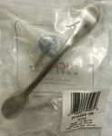 Hickory Hardware Satin Nickel 3" Drawer Handle Pull P14444-SN (lot Of 2) New. Fixed Price $11.95.