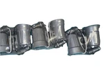 Bell 5625-0 Outdoor Dual Lampholder W/ Cover (3 Pack). Fixed Price $36.00.