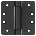National N350-850 V521 4" Rubbed Bronze Adjustable Spring Door Hinges -10 Pack. Fixed Price $179.99.
