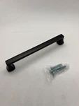 Miseno MCPTRP1631ORB Huntington 6-5/16 Inch Center Handle Cabinet Pull. Fixed Price $42.63.