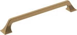 Amerock BP36884 Exceed 8-13/16" Center To Handle Cabinet Bronze. Fixed Price $24.61.