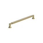 Amerock BP54061BBZ Golden Champagne Appliance Pull 18 Inch (457MM) Center.... Fixed Price $220.86.