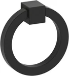 Kohler K-99685-HF3 Jacquard Ring Pull, Black. Fixed Price $11.99.
