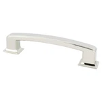 Berenson 4141 Nickel Designers Group 10 6" Center To Handle Cabinet Pull. Fixed Price $16.68.