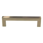 Hickory Hardware Skylight Pull 3/4" (96MM) Ctr Golden Nickel HH075327-EGN. Fixed Price $10.02.