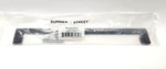 Sumner Street Home Hardware Vail 10" Matte Black Drawer Pull RL062647. Fixed Price $18.99.
