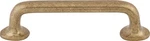 Top Knobs M1386 Aspen Rounded Pull 4" (c-c) Light Bronze. Fixed Price $30.96.