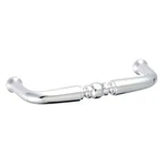 Laurey #45326 Chrome Pull 3" Center. Fixed Price $10.86.