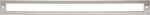 Top Knobs TK929PN Hollin Backplate 12" (c-c) Polished Nickel. Fixed Price $18.27.