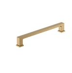 10BX37033CZ Champagne Bronze Cabinet Pull 6-5/16 Inch (160MM) Qty. Fixed Price $26.00.