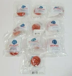 Hickory Hardware Kids Corner Collection Knob Basketball Box Of 10. Fixed Price $15.00.