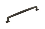 Amerock Appliance Pull Oil Rubbed Bronze 12 Inch (305 Mm) Center To Cen.... Fixed Price $106.78.