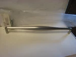 Emtek 86313US15 Dane Pull 10" C-c. Fixed Price $19.99.
