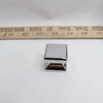 Kohler Beauxline Hardware Cabinet Knob Polished Chrome 1" 33534-CP. Fixed Price $8.37.