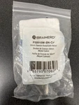 Brainerd 30 Mm Satin Nickel Duncan Cabinet Knob #P32515W-SN-CP 10 Pack. Fixed Price $18.65.