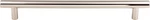 Top Knobs M1332-24 Hopewell Appliance Pull 24" (c-c) Polished Nickel. Fixed Price $147.92.
